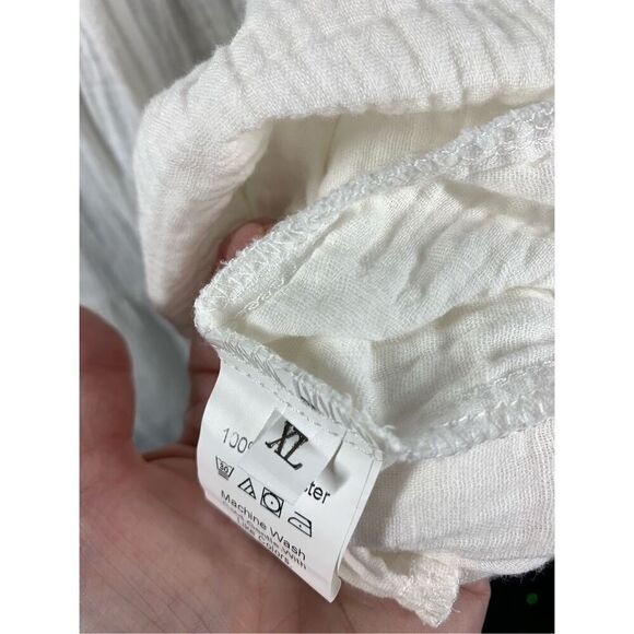 Sundress muslim lightweight cover up size XL - Picture 5 of 8